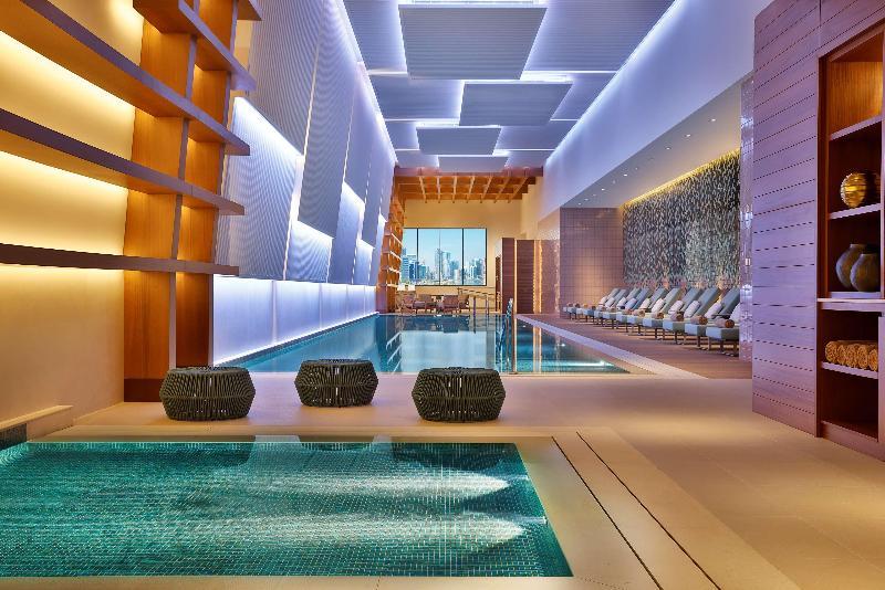 DoubleTree by Hilton Sharjah Waterfront Hotel & Residences