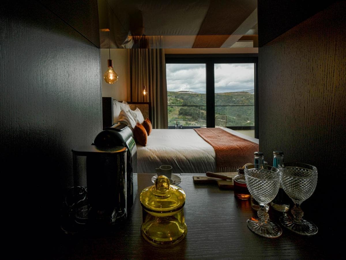 Mw Douro Wine & Spa