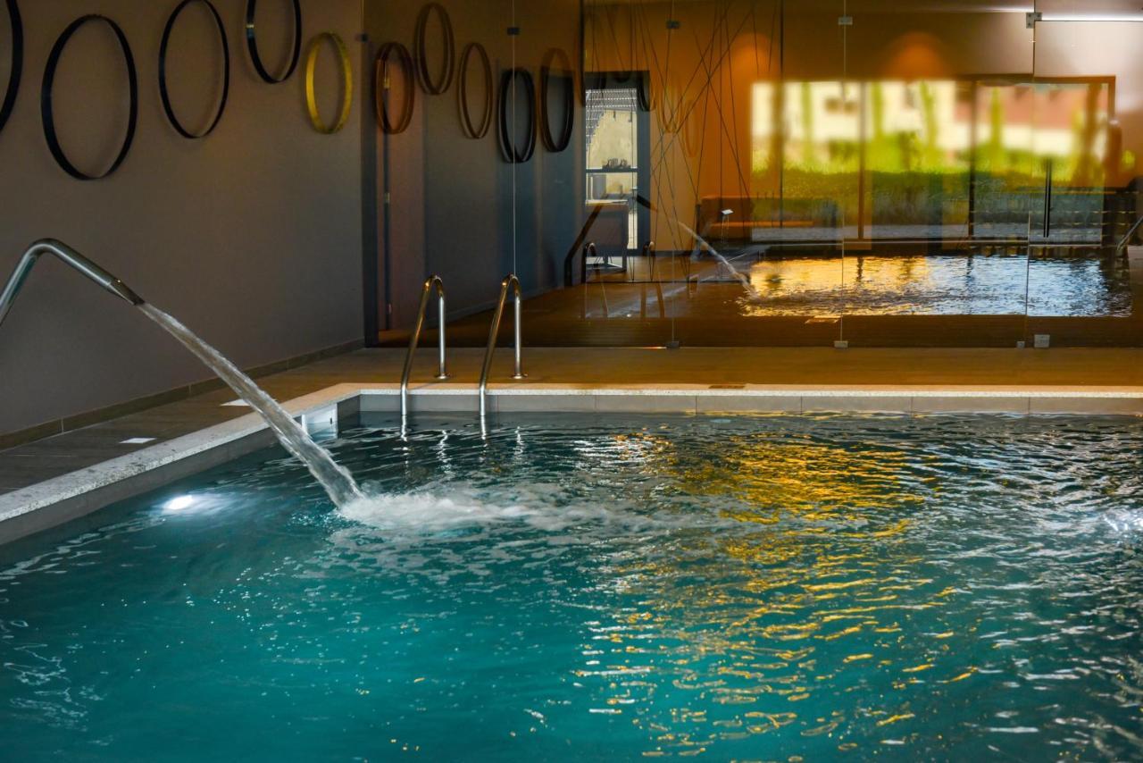 Mw Douro Wine & Spa