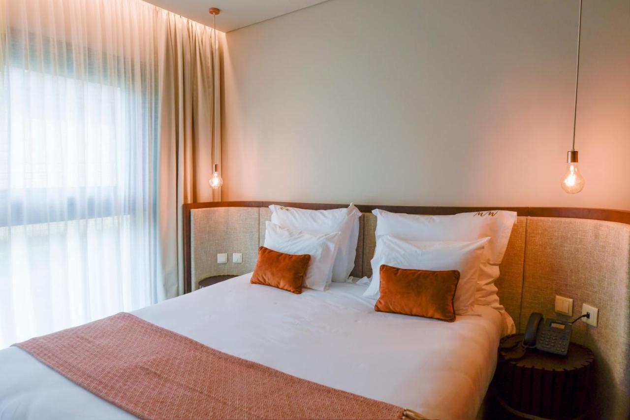 Mw Douro Wine & Spa