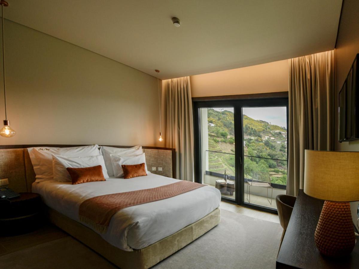 Mw Douro Wine & Spa