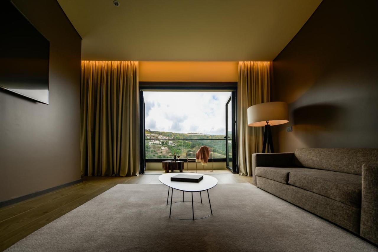 Mw Douro Wine & Spa