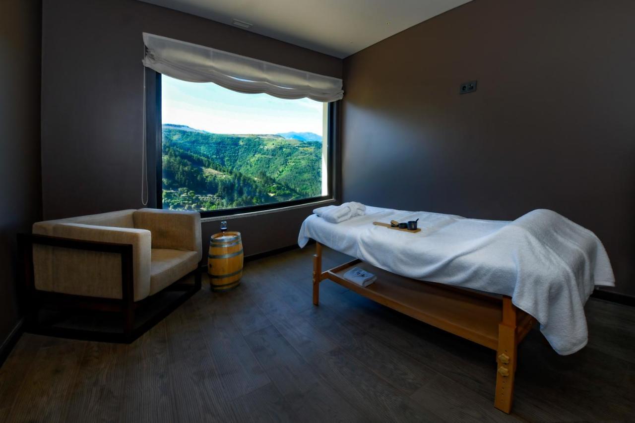 Mw Douro Wine & Spa