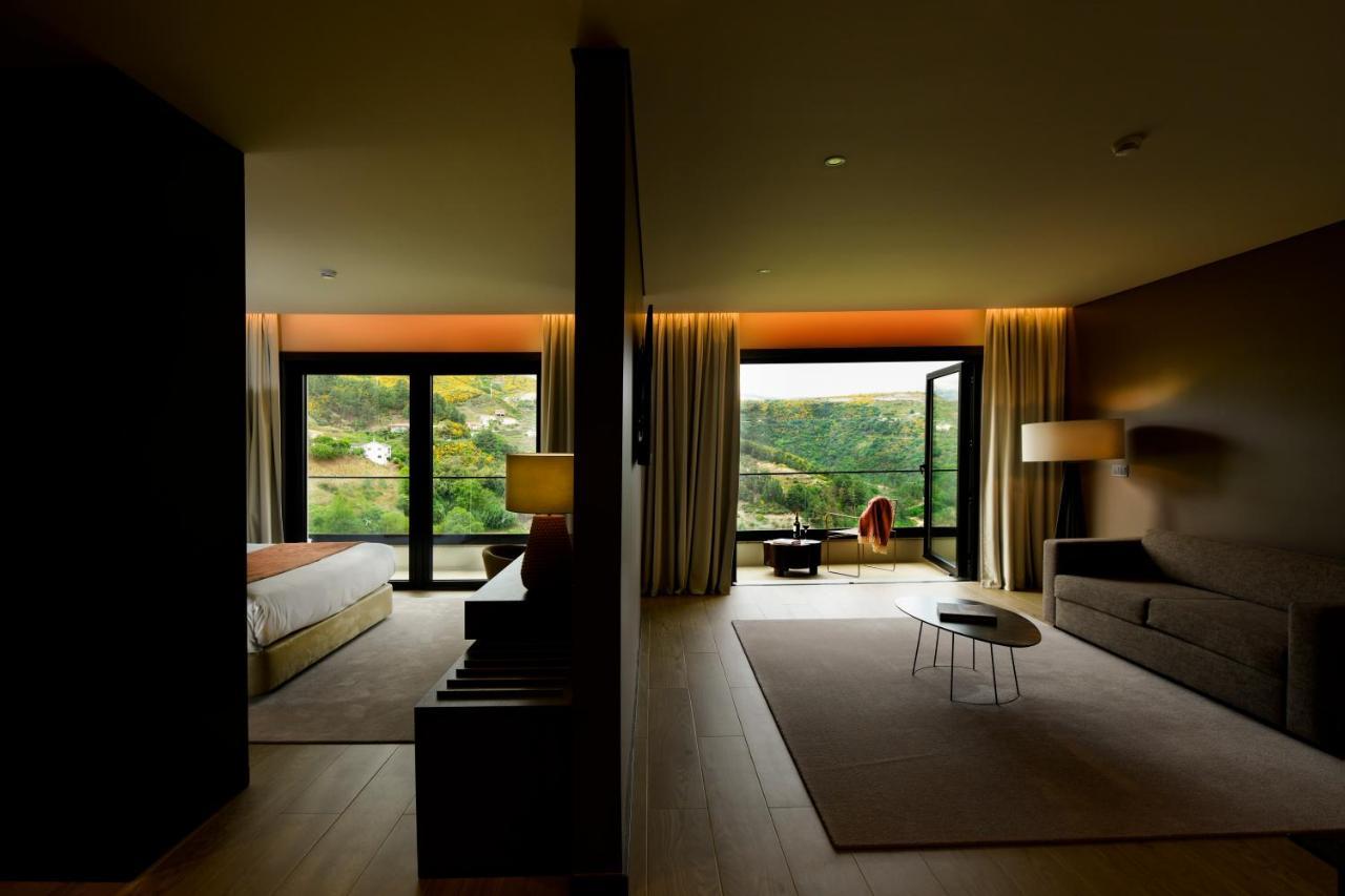 Mw Douro Wine & Spa