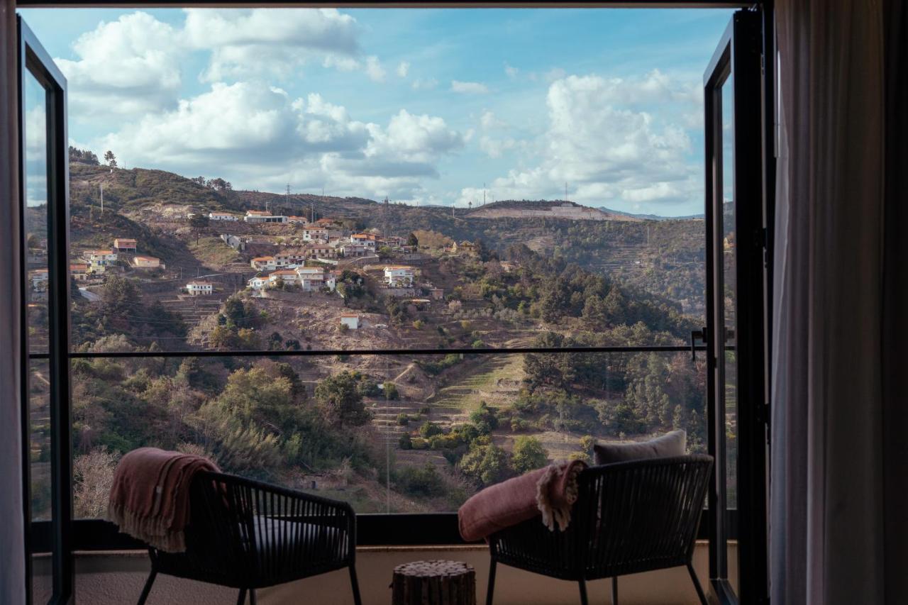 Mw Douro Wine & Spa
