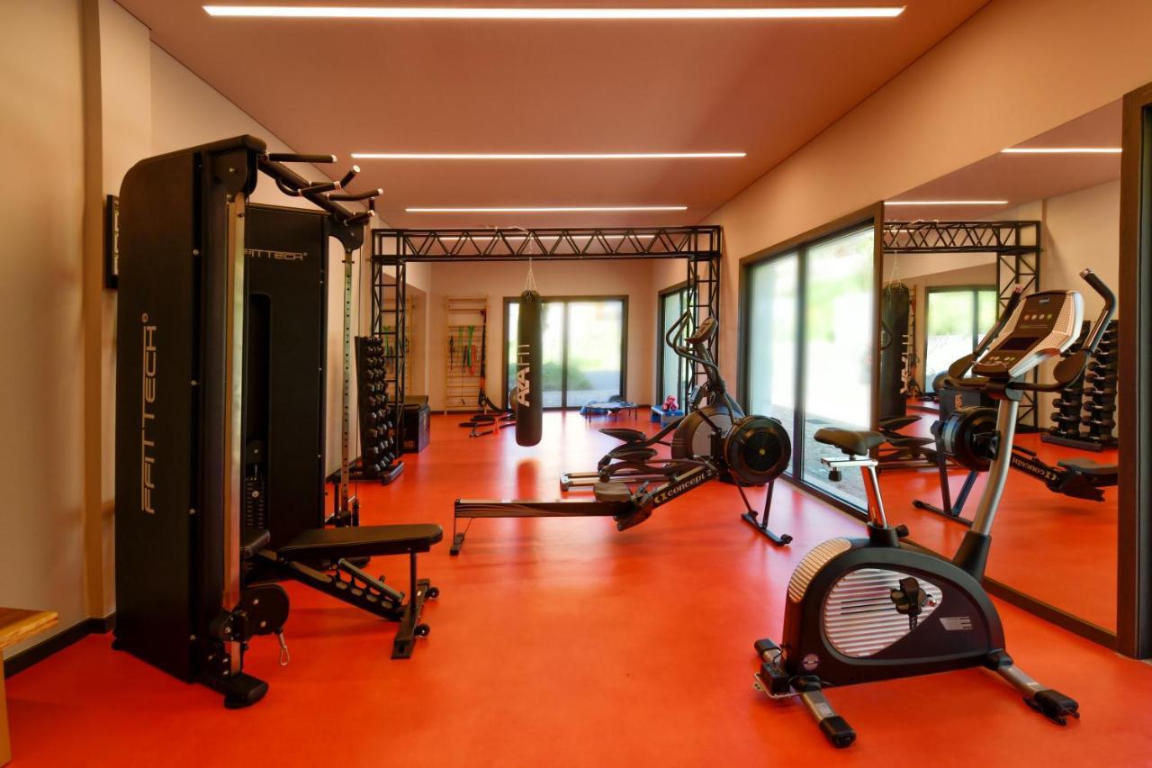 Mw Douro Wine & Spa