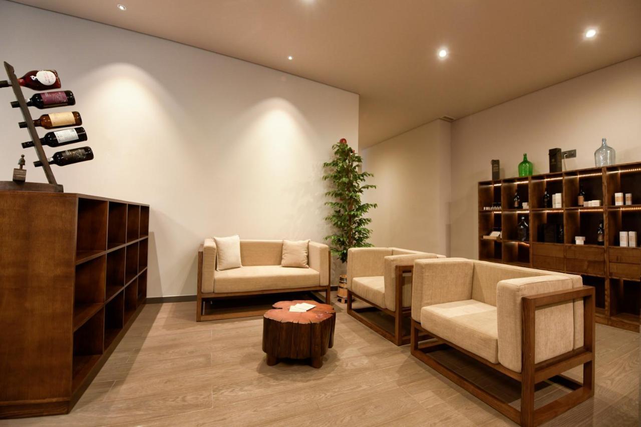 Mw Douro Wine & Spa