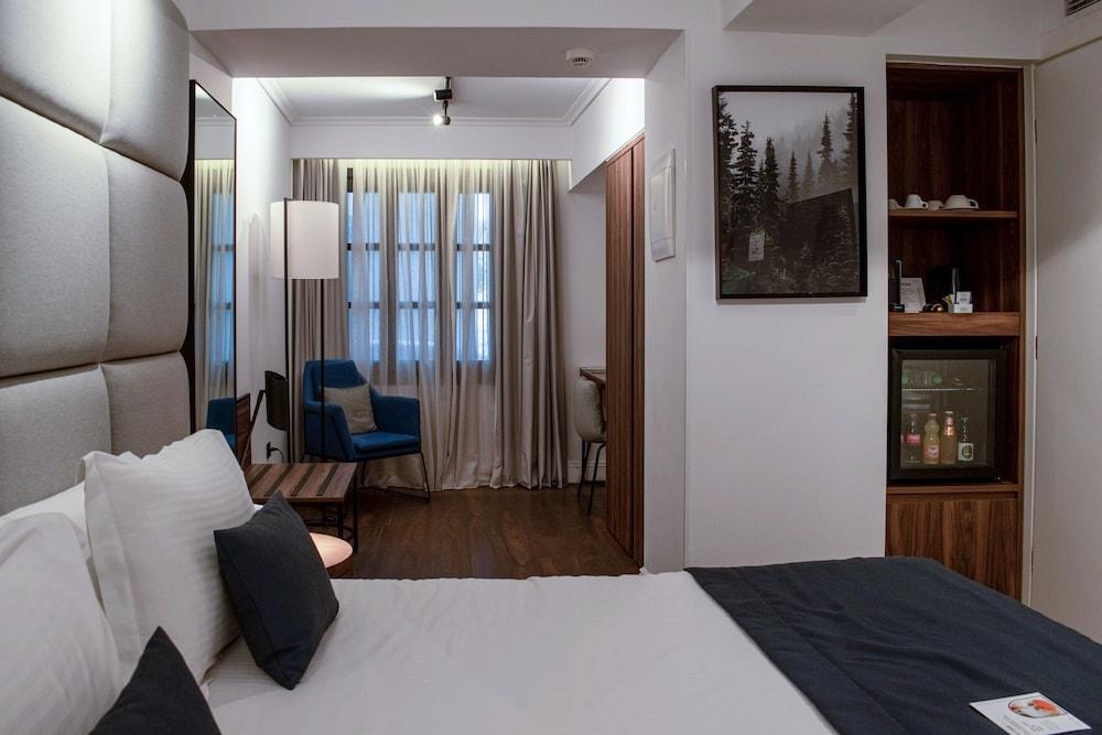 Vanoro Hotel
