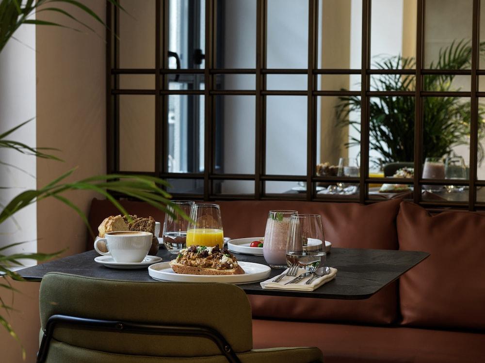 Vanoro Hotel