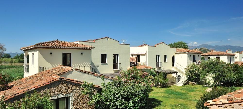 Marina Torre Navarrese Resort