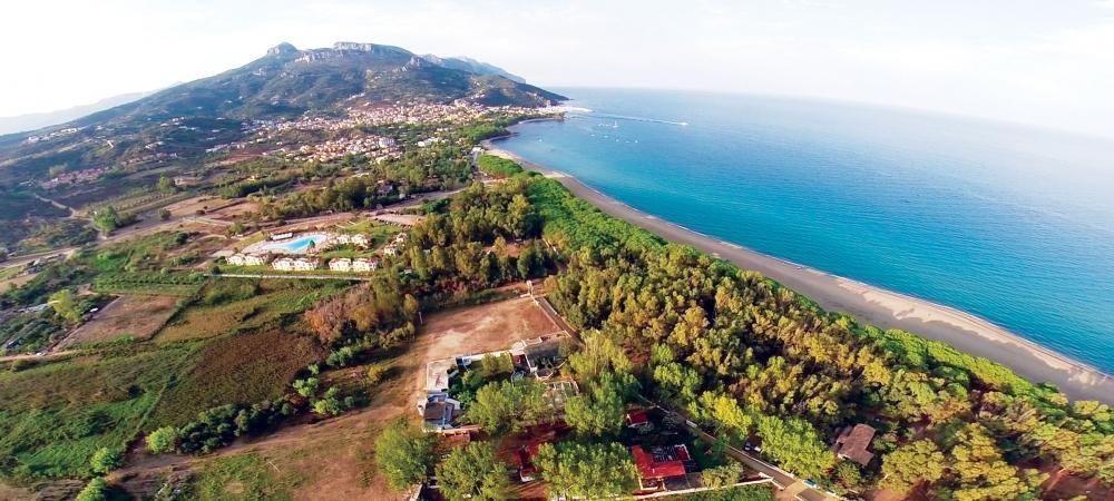 Marina Torre Navarrese Resort