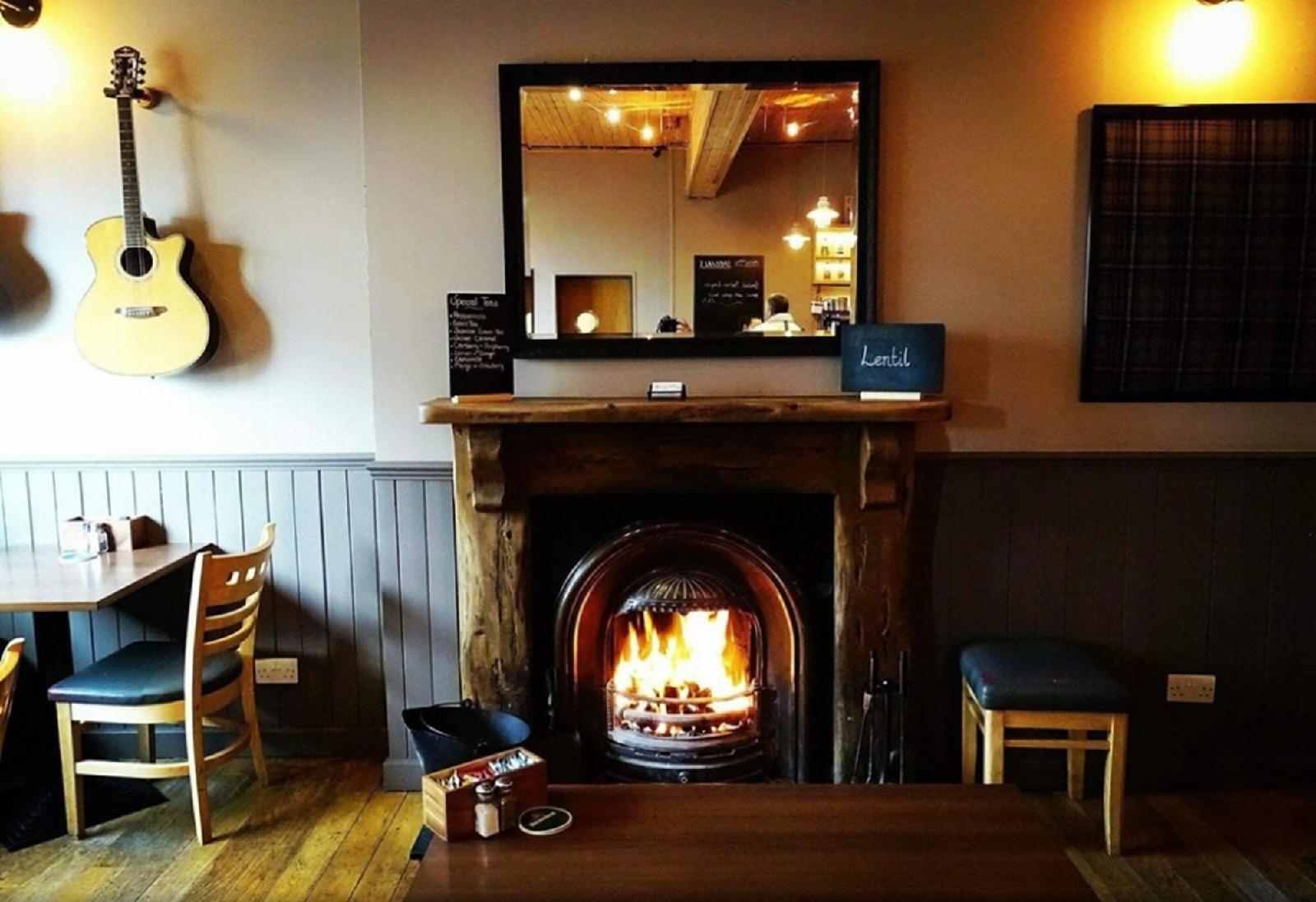 Chlachain Inn