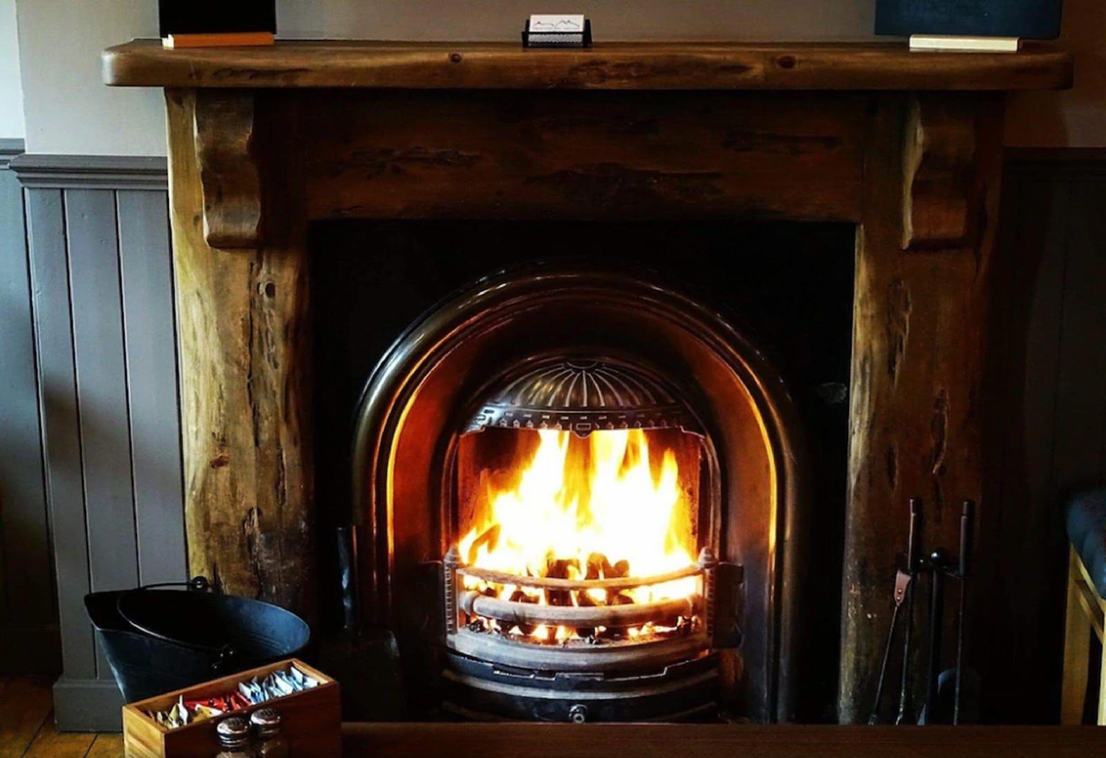 Chlachain Inn