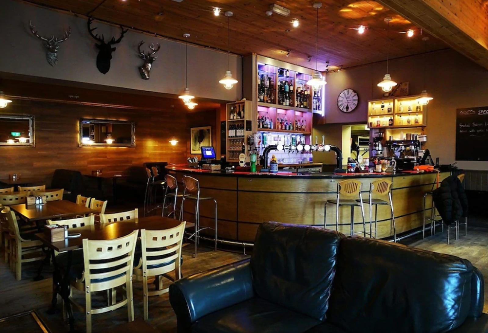 Chlachain Inn