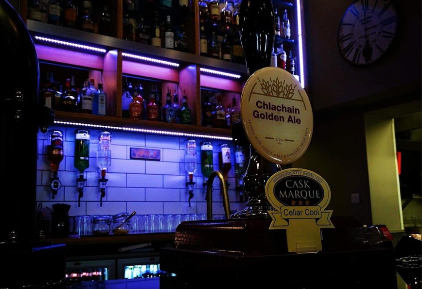 Chlachain Inn