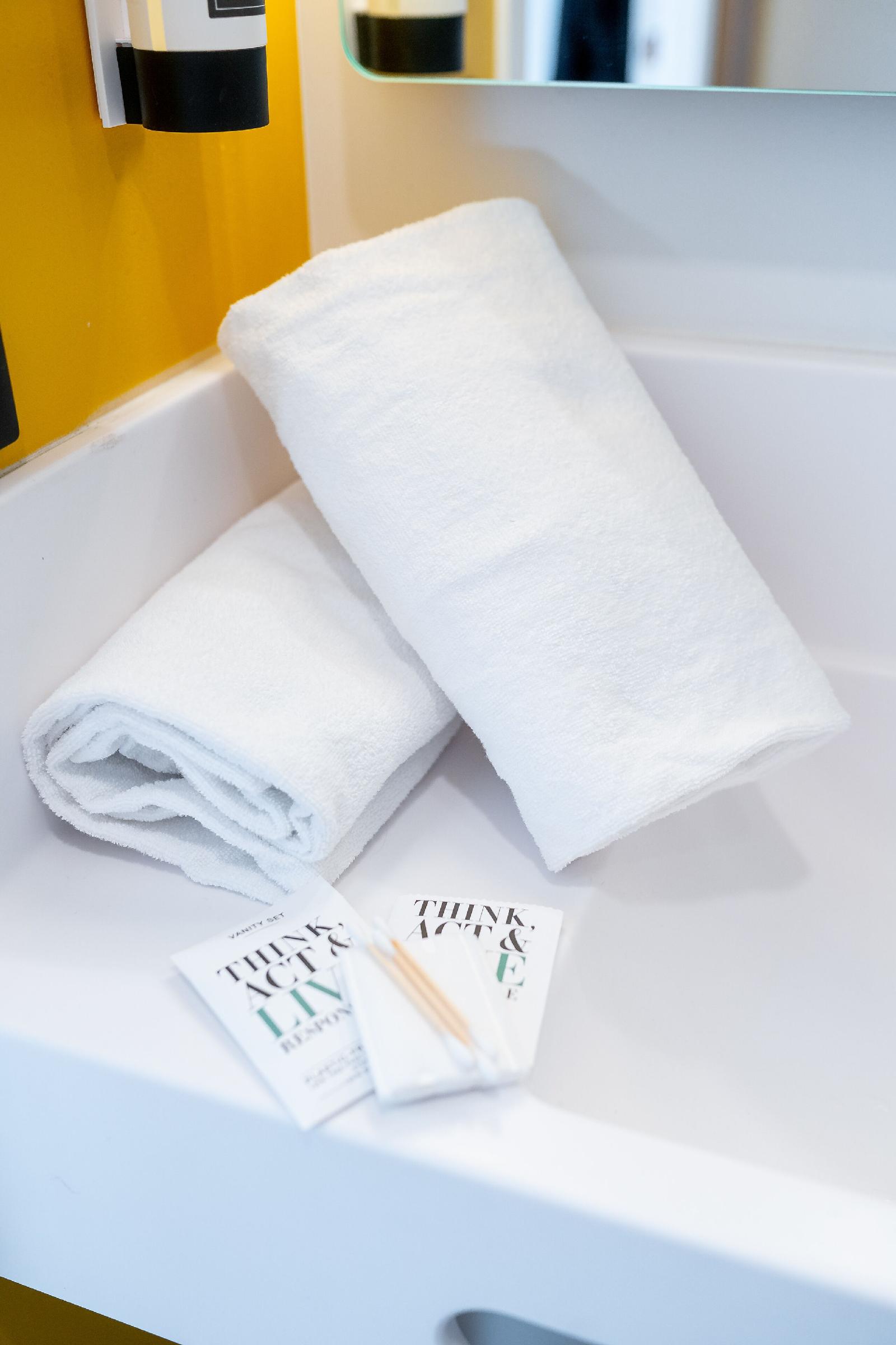 B&B Hotel Le Touquet