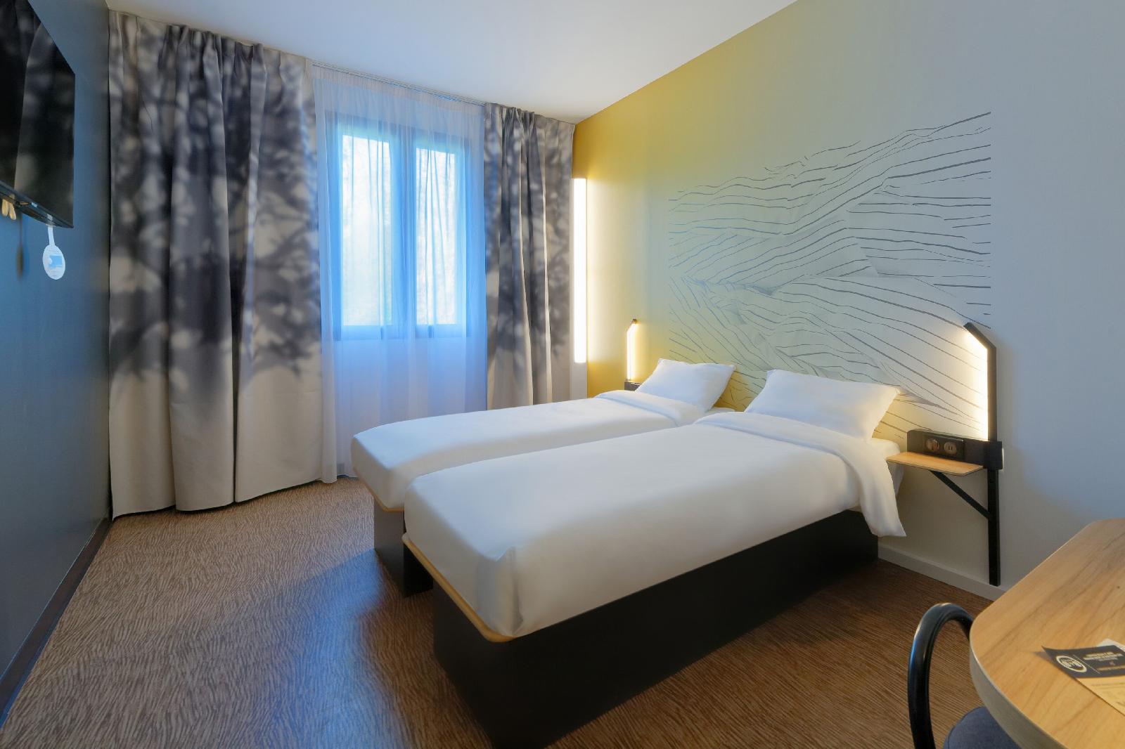 B&B Hotel Le Touquet