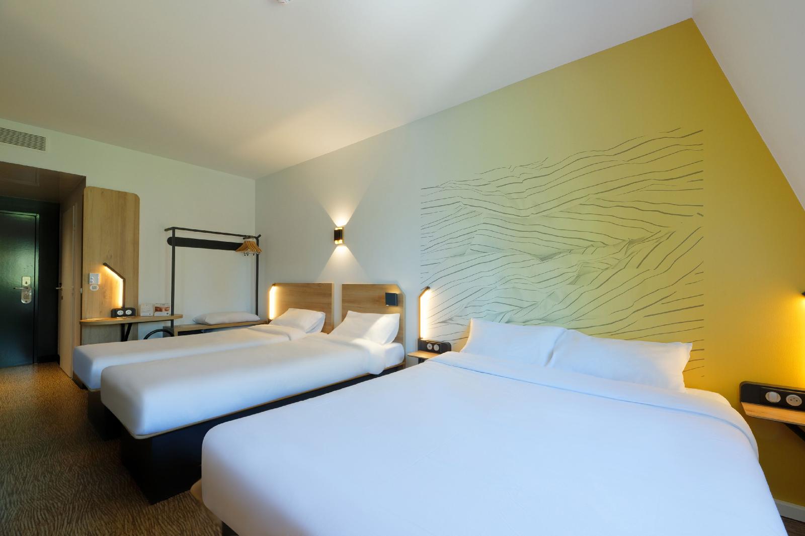 B&B Hotel Le Touquet