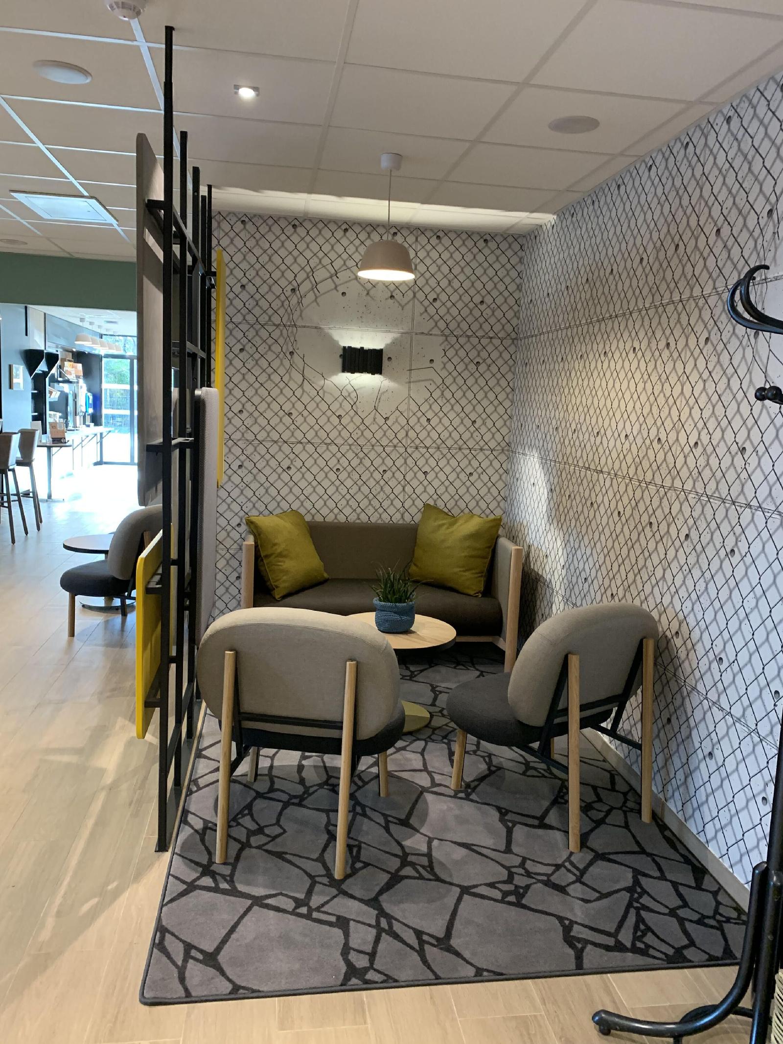 B&B Hotel Le Touquet