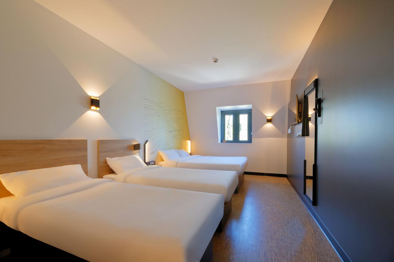 B&B Hotel Le Touquet