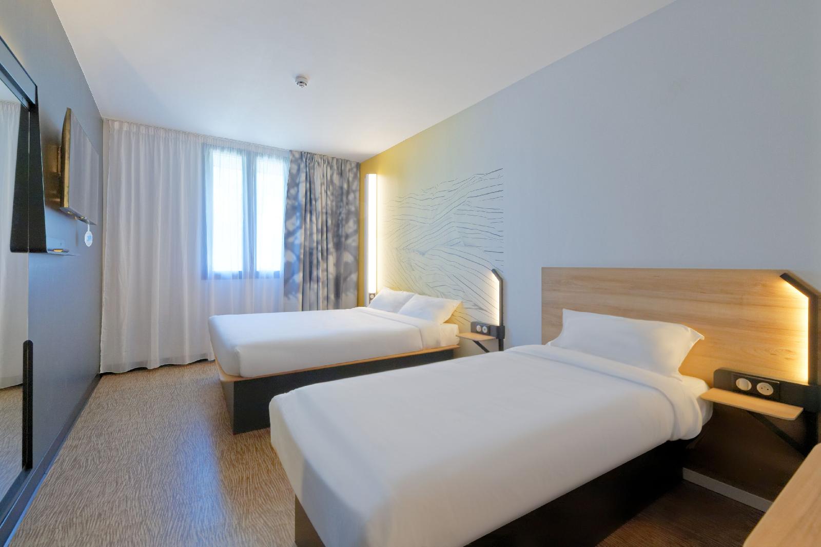 B&B Hotel Le Touquet