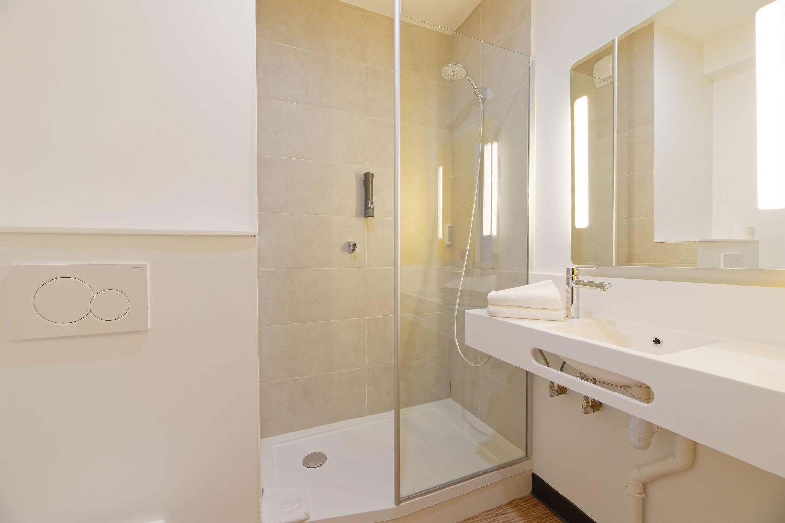 B&B Hotel Le Touquet