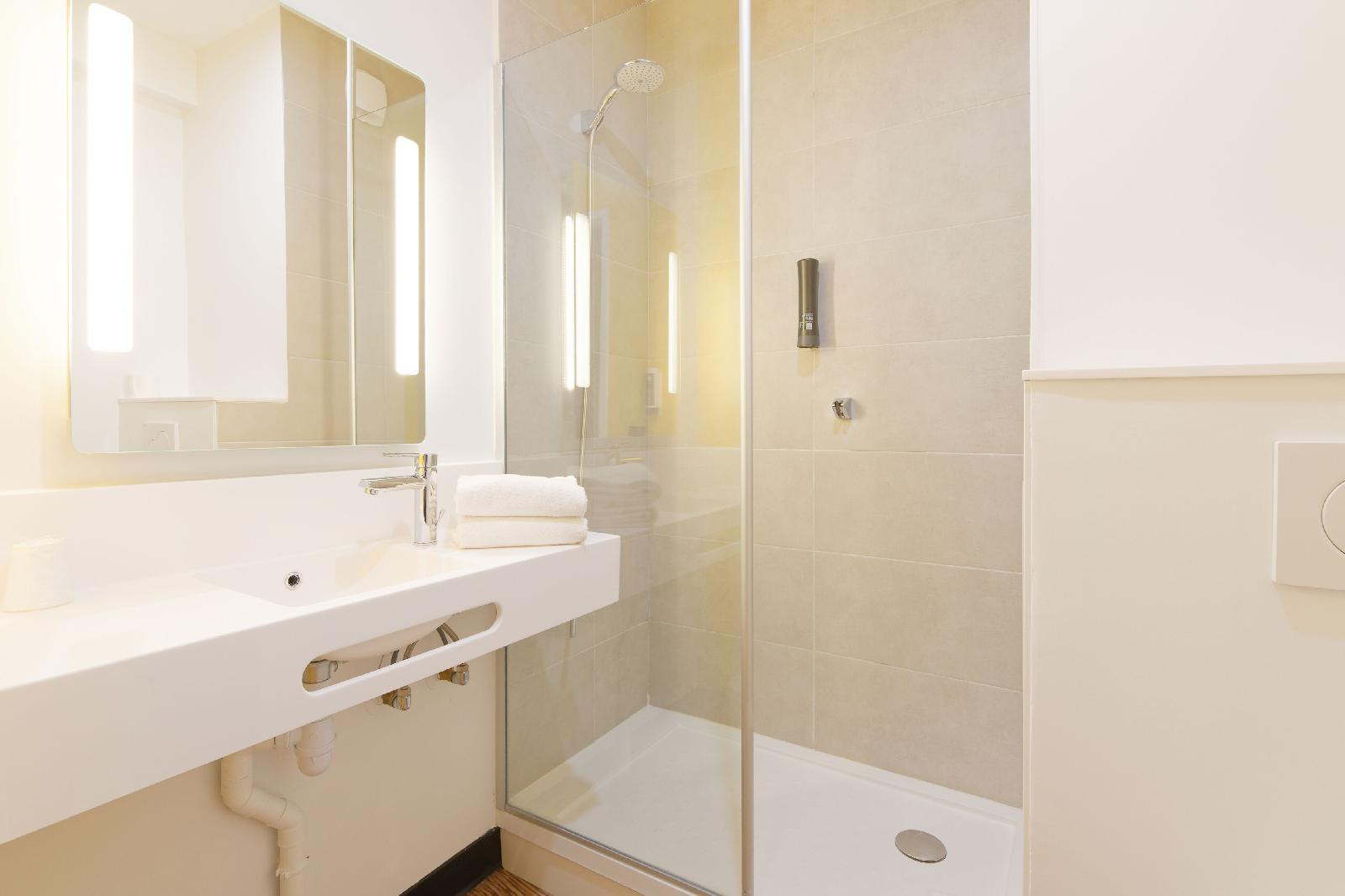 B&B Hotel Le Touquet