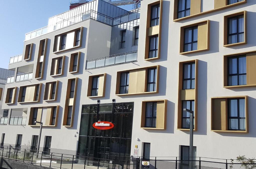 Residhome Chartres