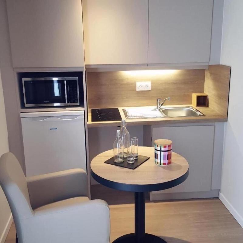 Residhome Chartres