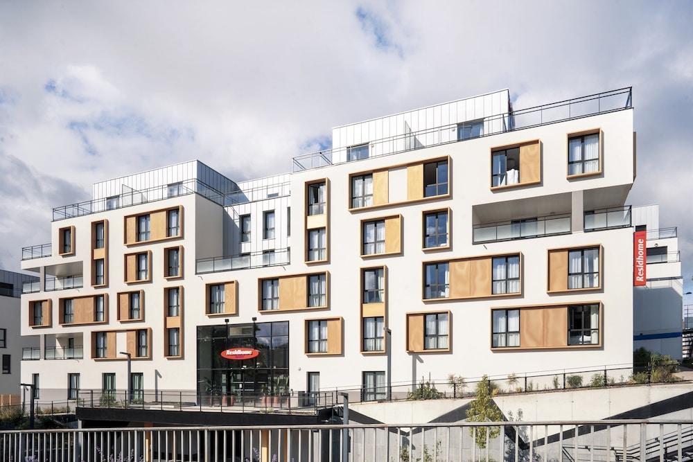 Residhome Chartres
