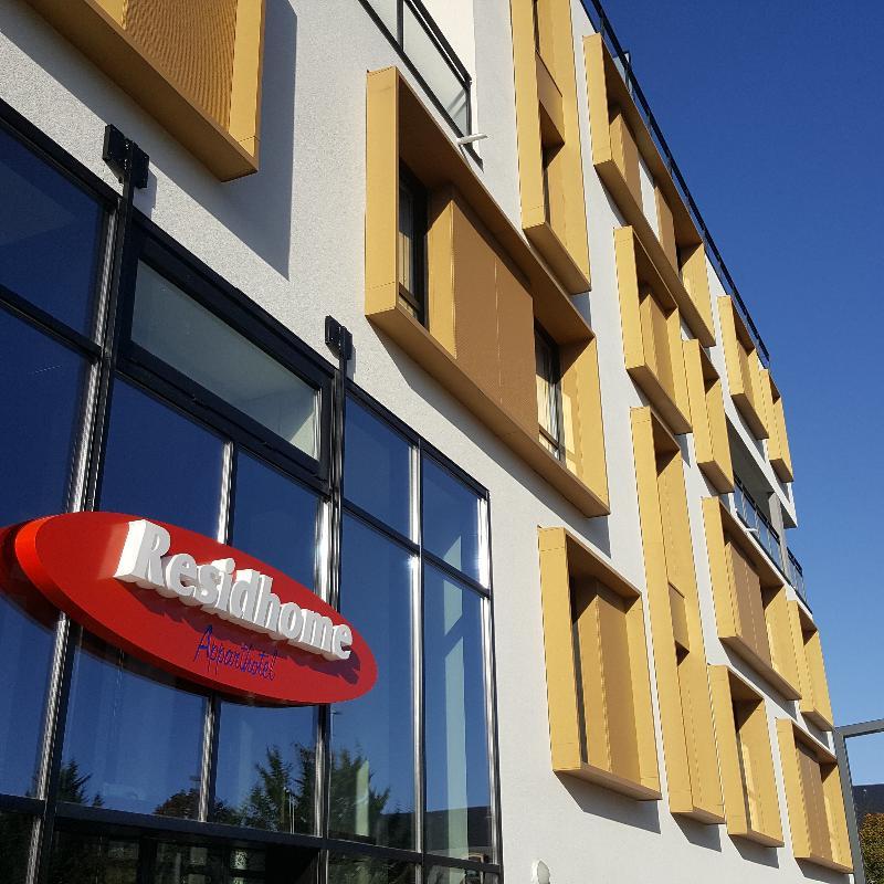 Residhome Chartres