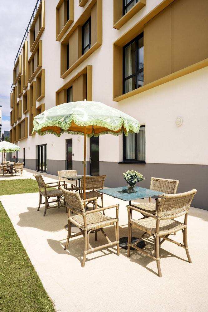 Residhome Chartres