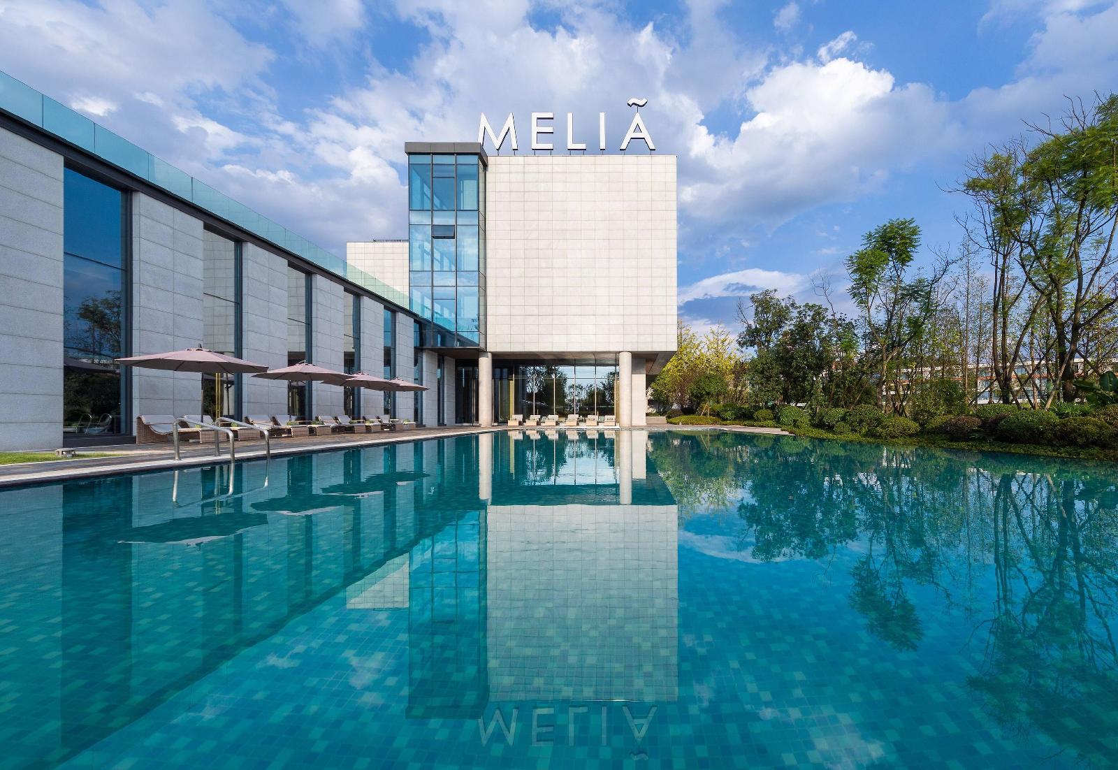 Meliá Chongqing