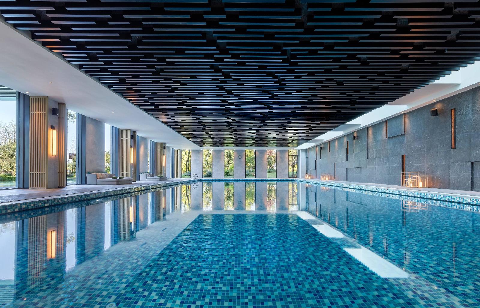 Meliá Chongqing