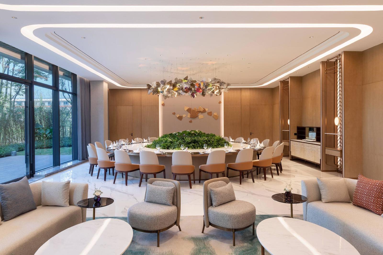 Meliá Chongqing