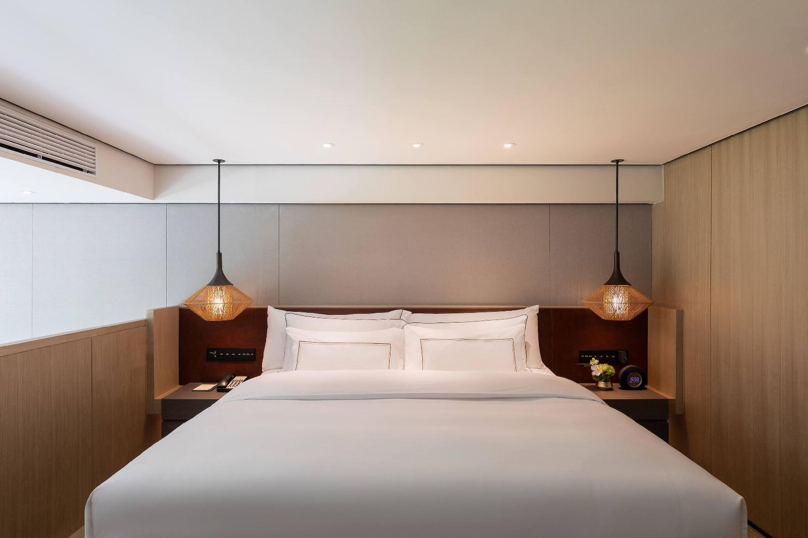 Meliá Chongqing