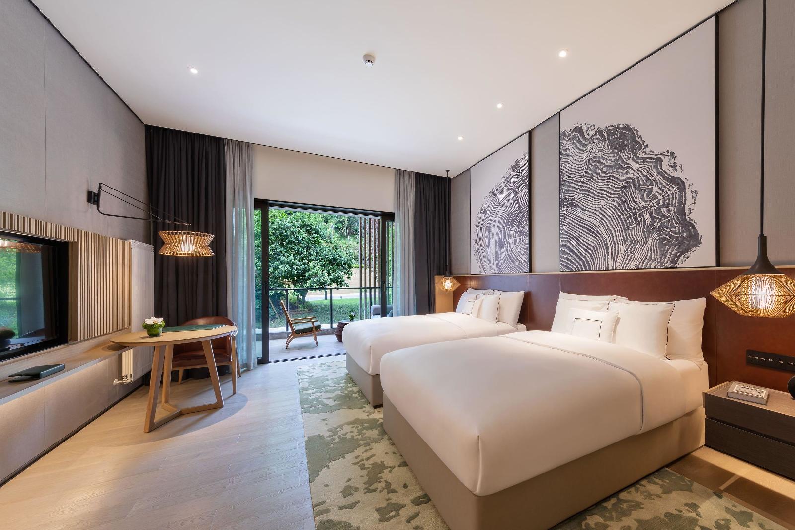 Meliá Chongqing