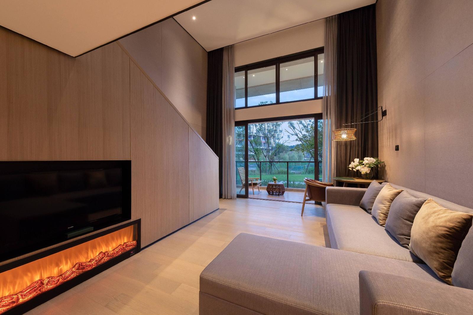 Meliá Chongqing