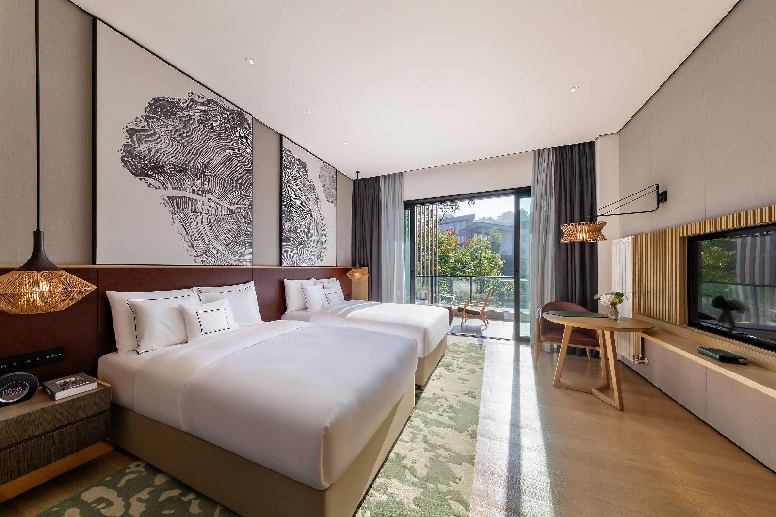 Meliá Chongqing