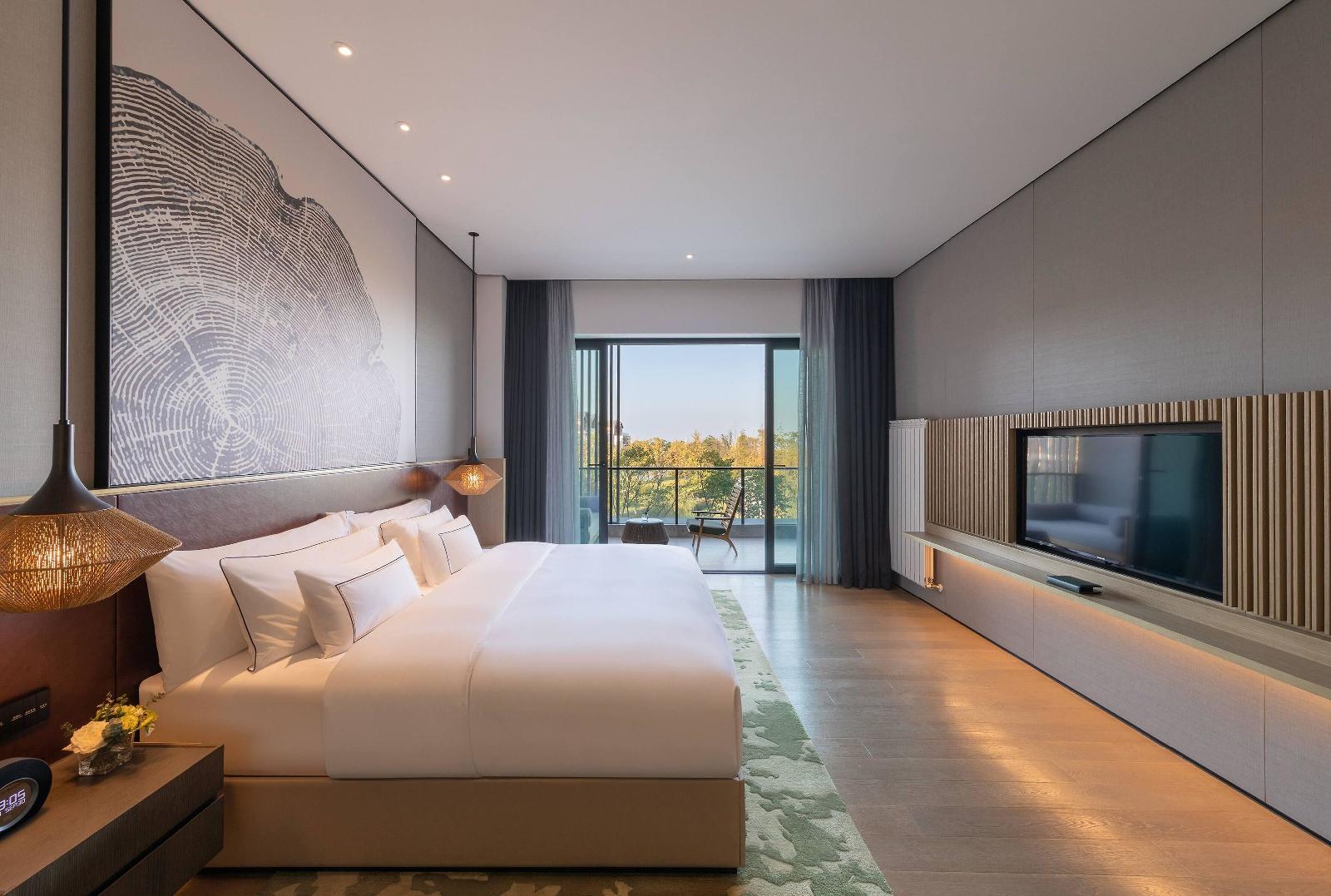 Meliá Chongqing