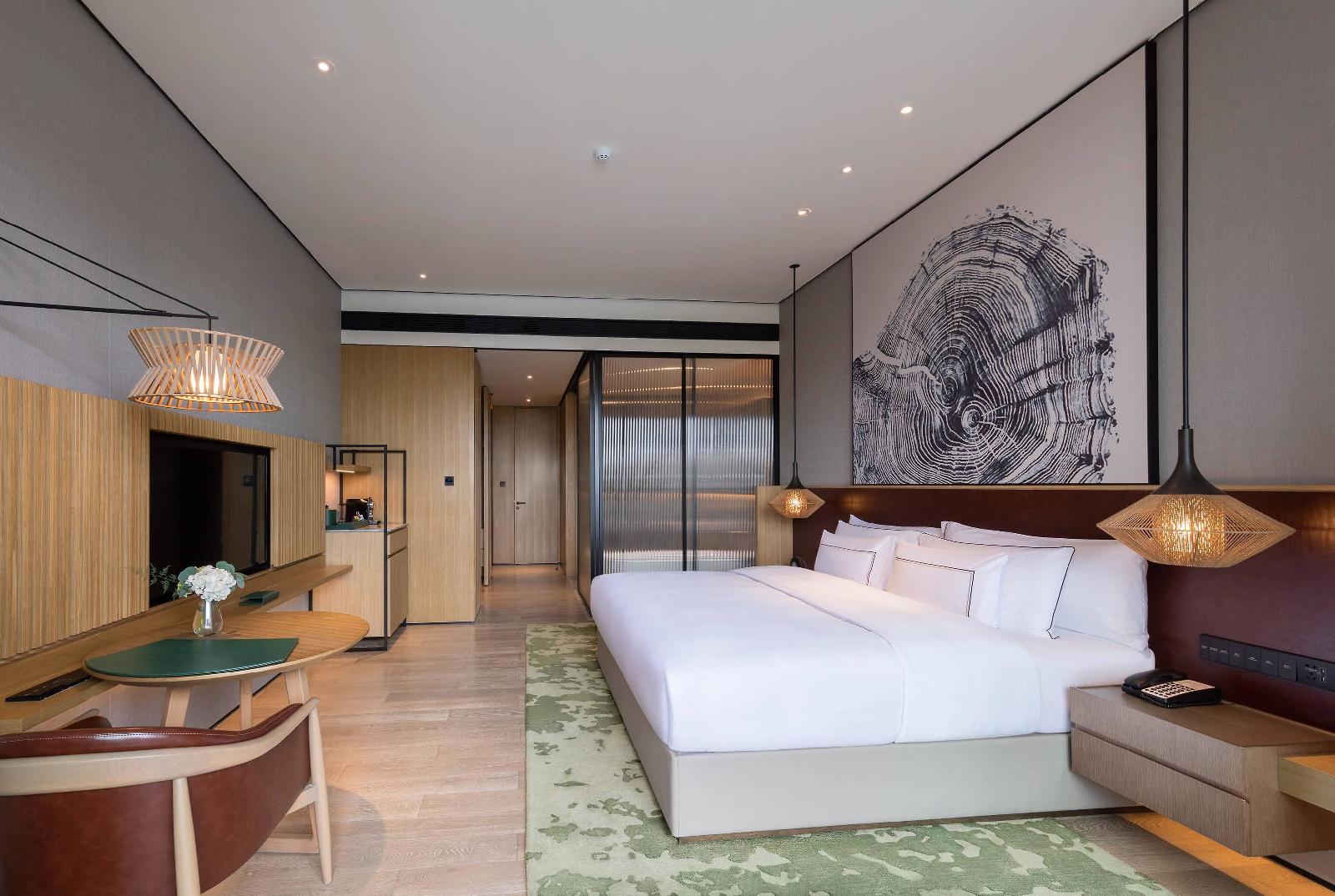Meliá Chongqing