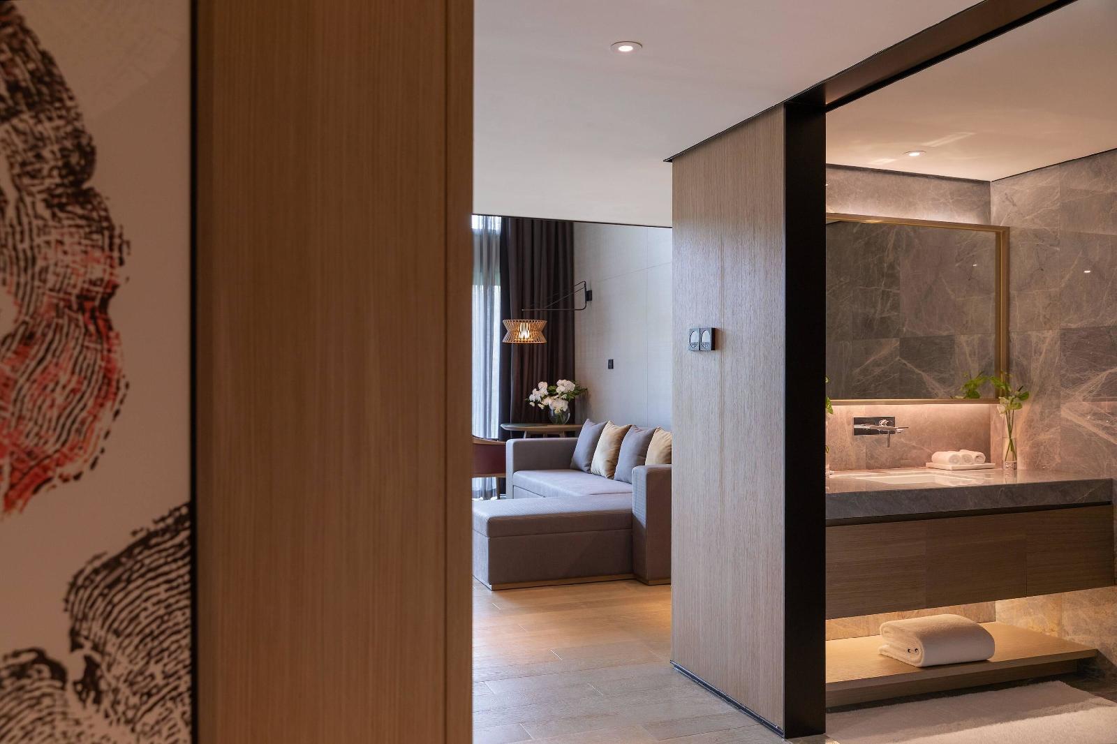 Meliá Chongqing