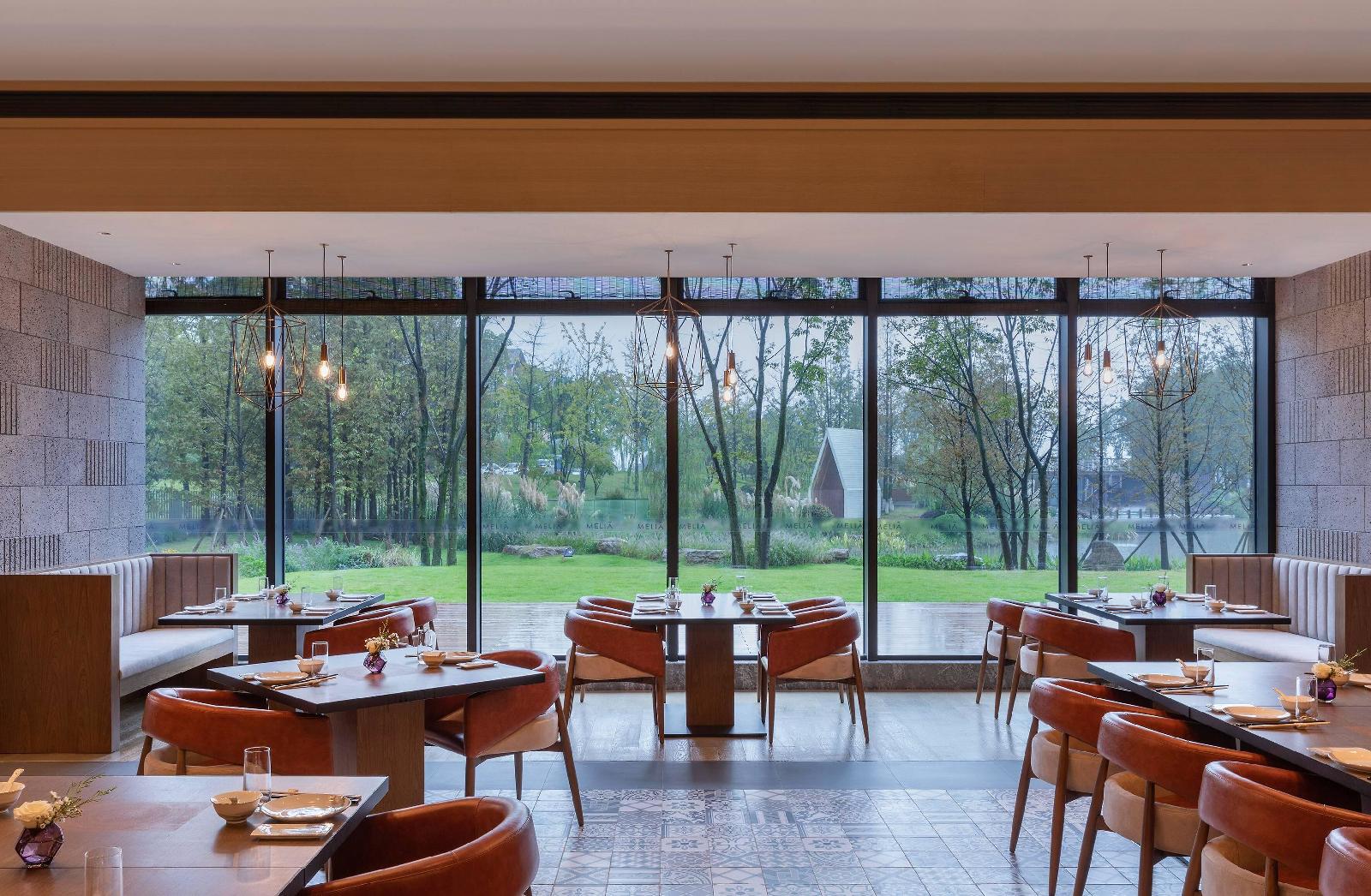 Meliá Chongqing