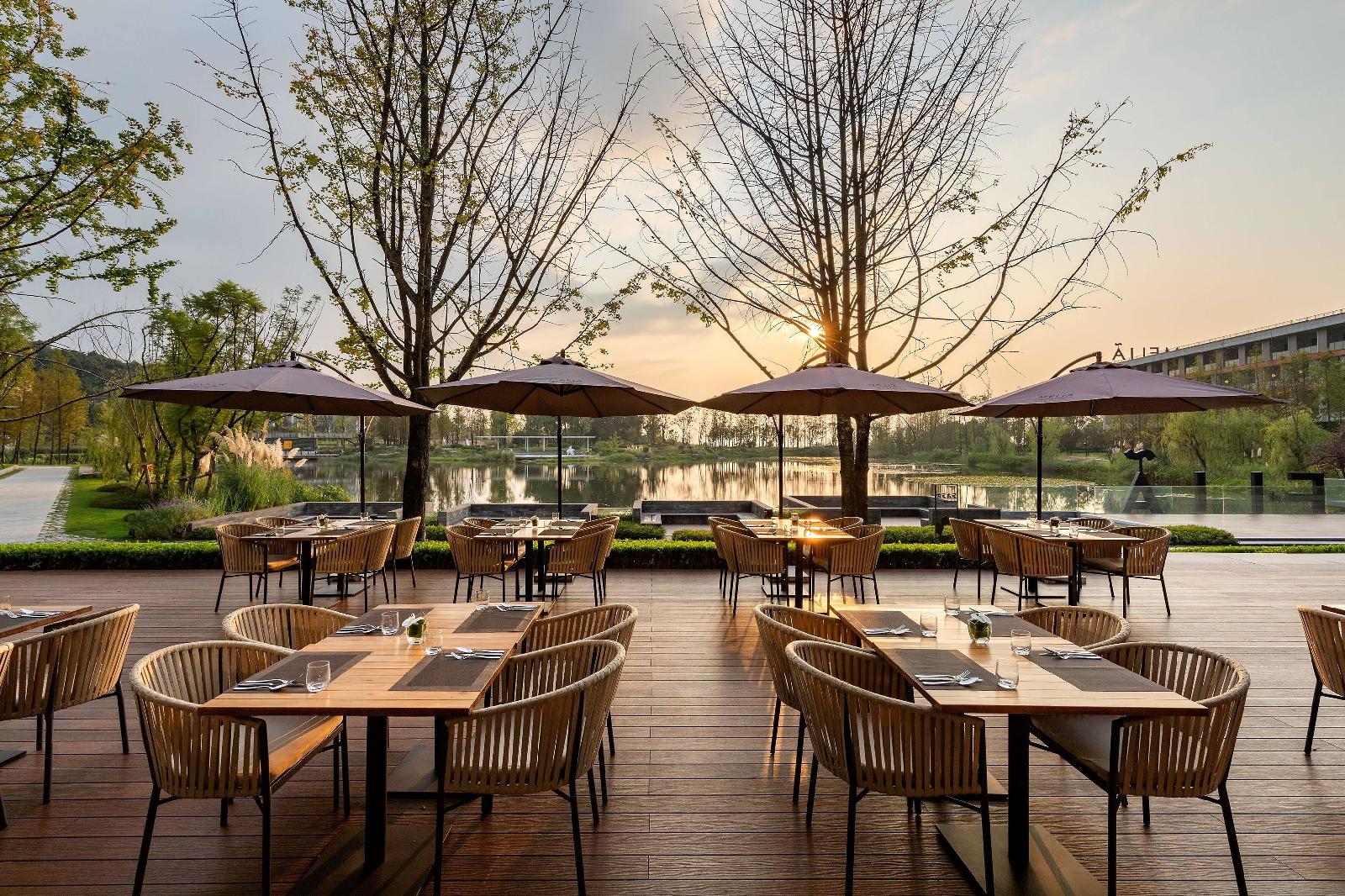 Meliá Chongqing