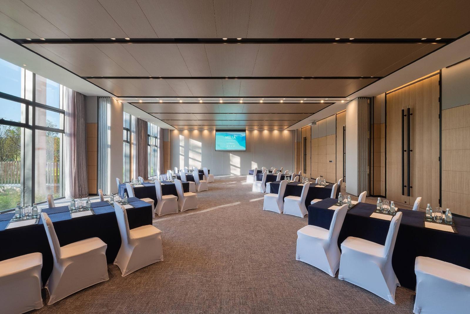 Meliá Chongqing