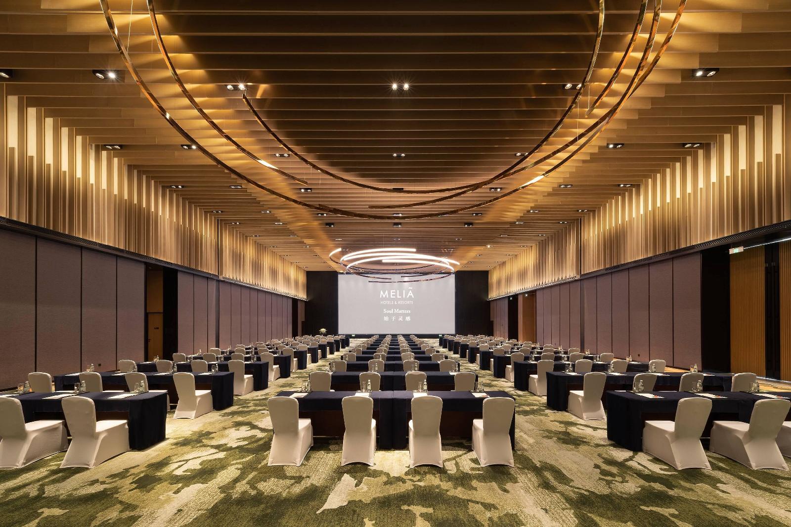 Meliá Chongqing