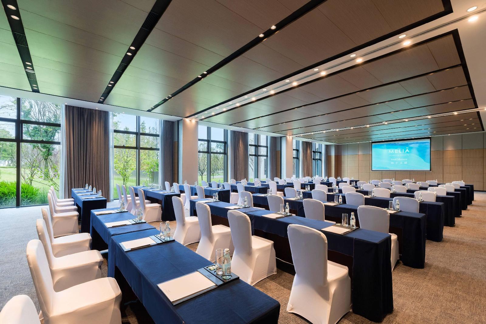 Meliá Chongqing