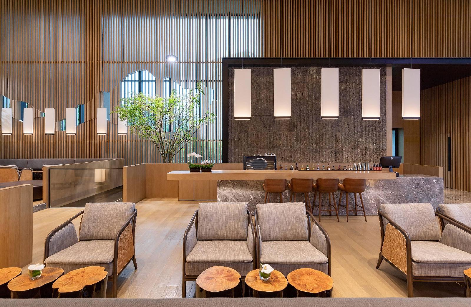 Meliá Chongqing