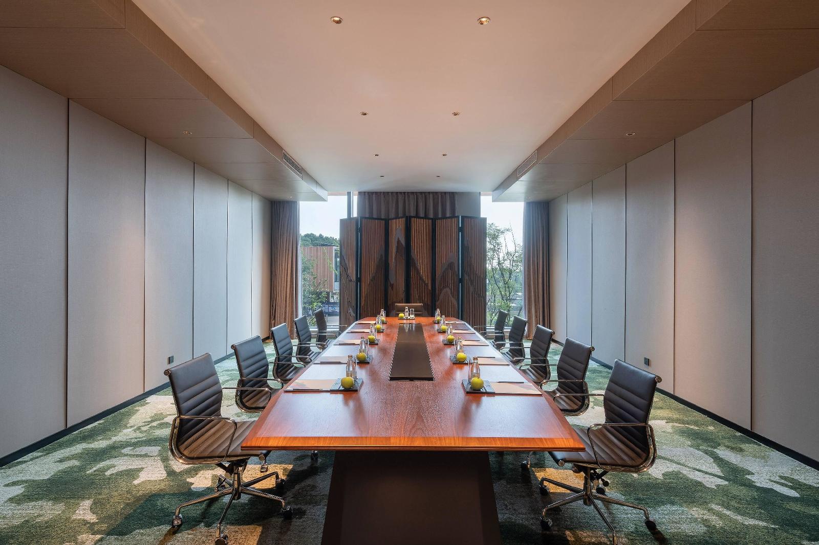 Meliá Chongqing