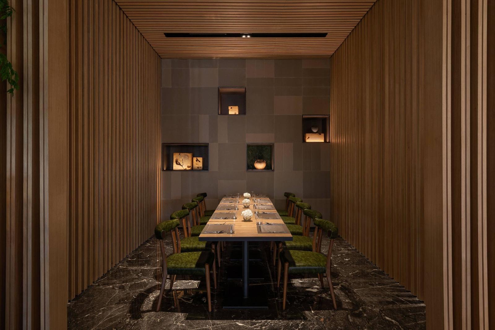 Meliá Chongqing